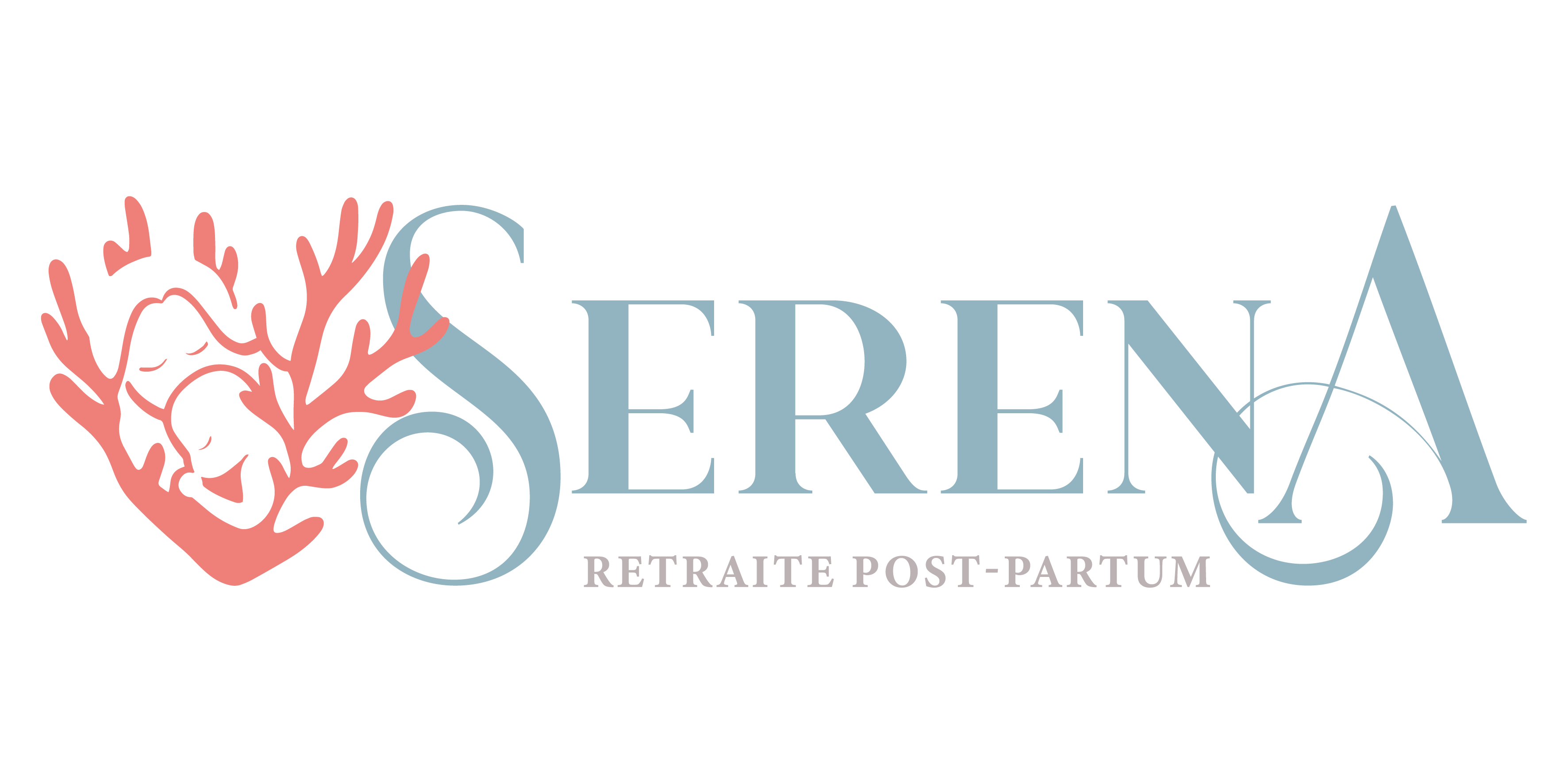 Serena Logo