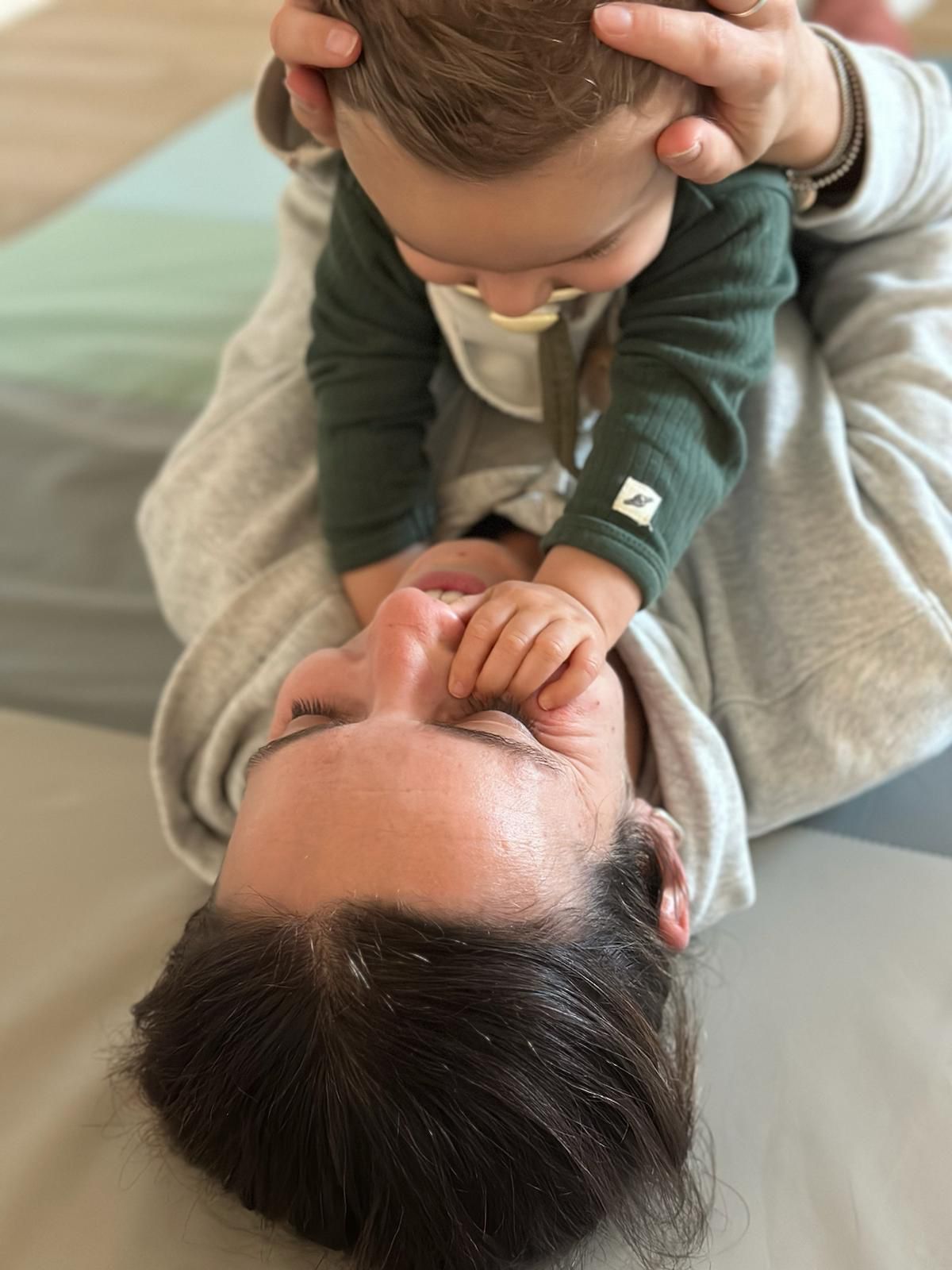 Retraite post-natale